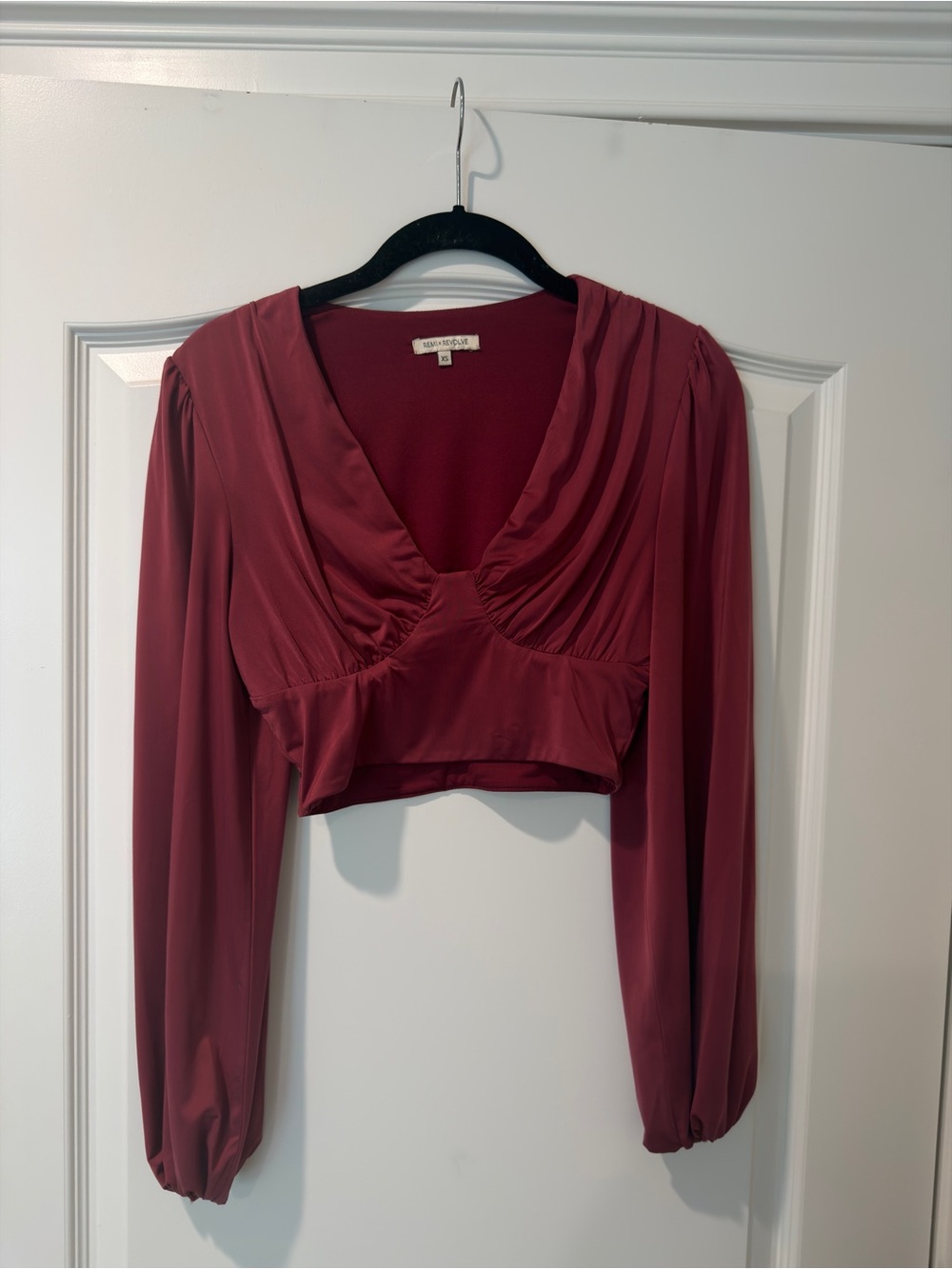 REMI x REVOLVE Stephanie Top